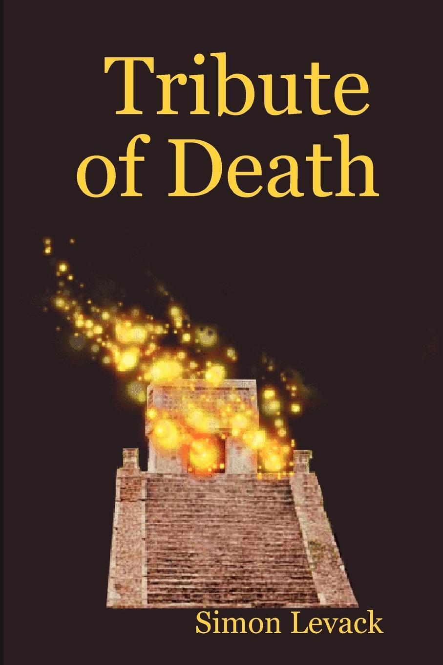 Cover: 9781847997449 | Tribute of Death | Simon Levack | Taschenbuch | Paperback | Englisch