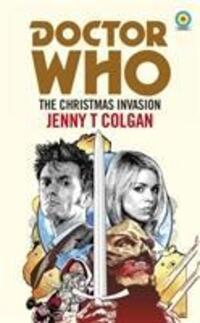 Cover: 9781785943287 | Doctor Who: The Christmas Invasion (Target Collection) | Colgan | Buch