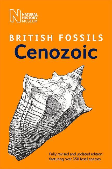 Cover: 9780565093051 | British Cenozoic Fossils | Natural History Museum London | Taschenbuch