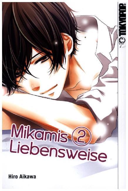 Cover: 9783842041486 | Mikamis Liebensweise. Bd.2 | Hiro Aikawa | Taschenbuch | 192 S. | 2018