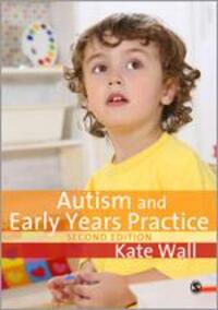 Cover: 9781847875082 | Autism and Early Years Practice | Kate Wall | Taschenbuch | Englisch