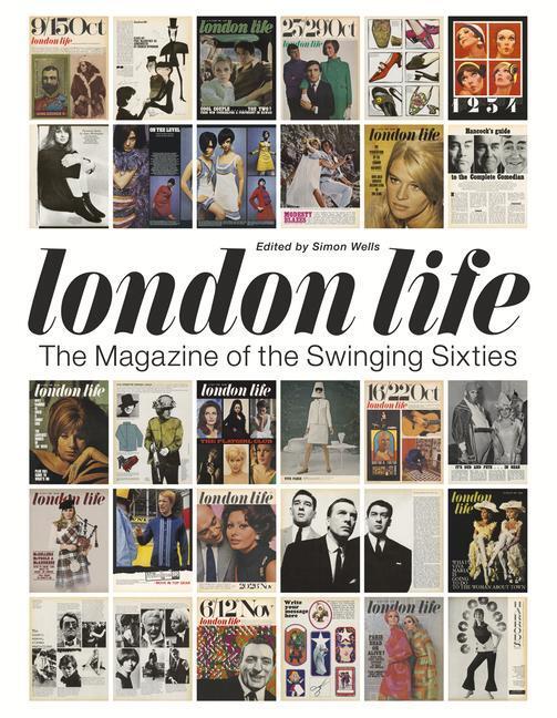 Cover: 9781785588433 | London Life | Simon Wells | Buch | Englisch | 2020 | OMNIBUS PR
