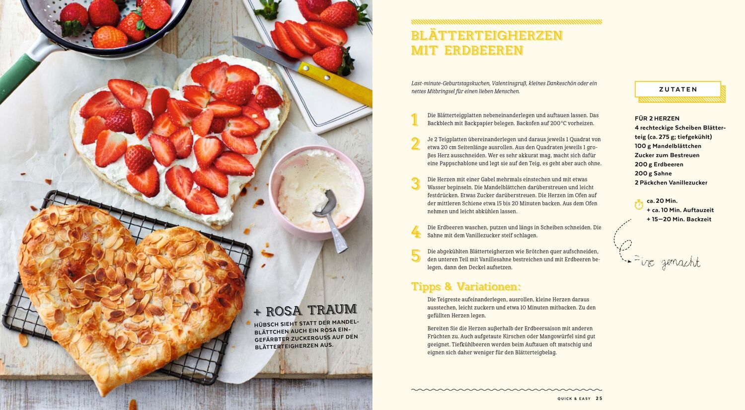 Bild: 9783898836845 | Yummy Backen | Lieblingsrezepte für die ganze Familie | Kührt | Buch