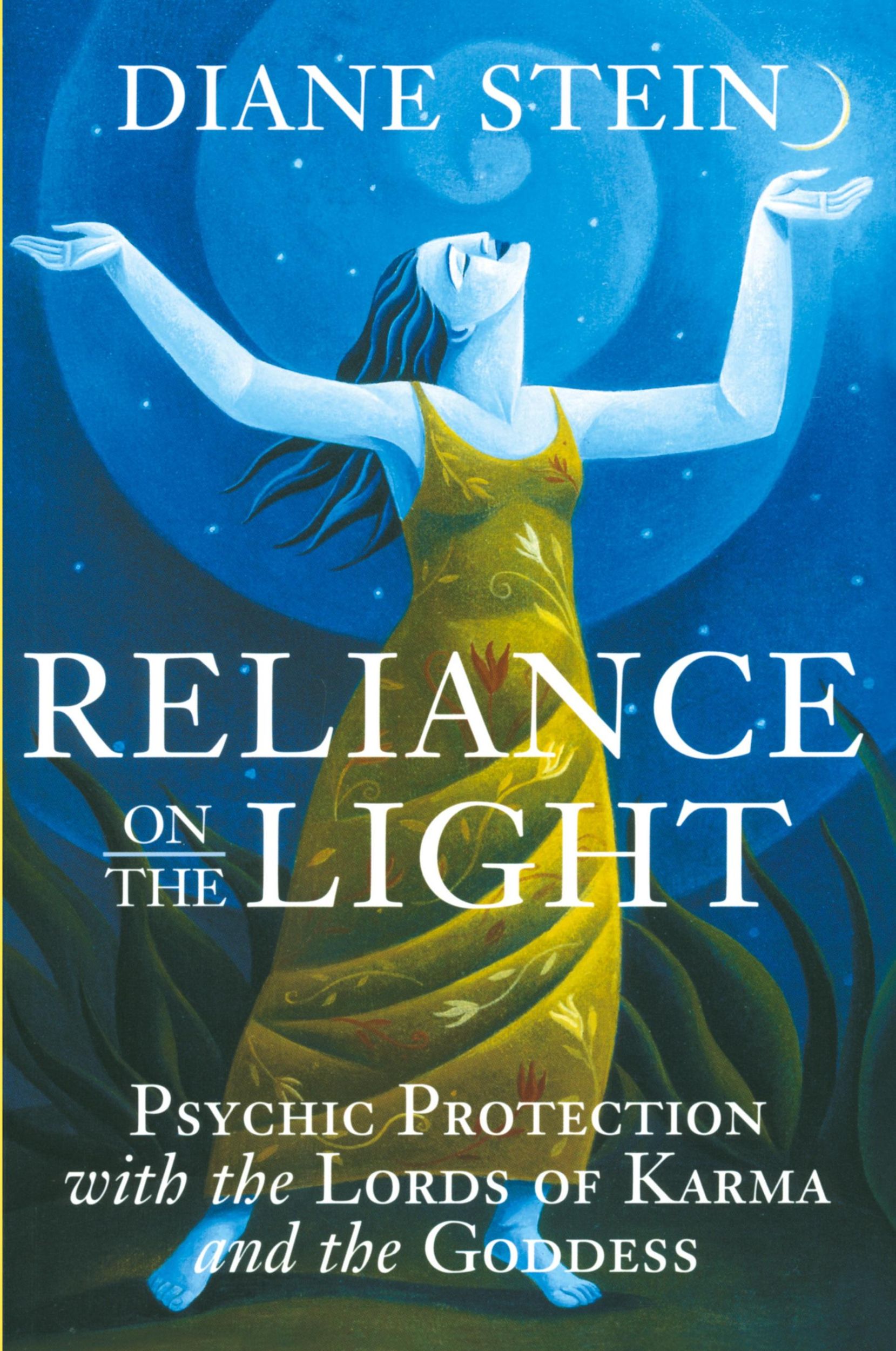 Cover: 9781580910903 | Reliance on the Light | Diane Stein | Taschenbuch | Englisch | 2001