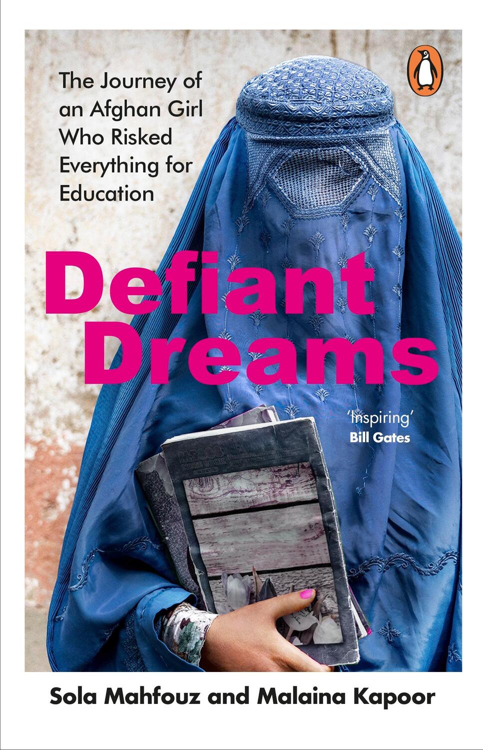 Cover: 9781529176056 | Defiant Dreams | Malaina Kapoor (u. a.) | Taschenbuch | 2024