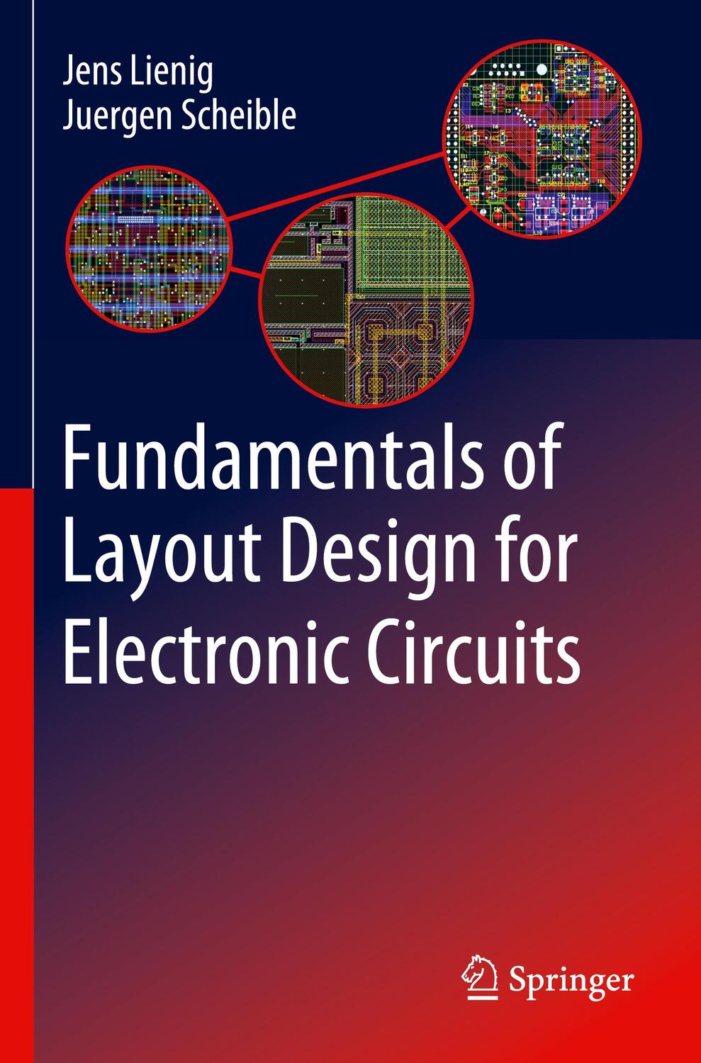Cover: 9783030392864 | Fundamentals of Layout Design for Electronic Circuits | Taschenbuch