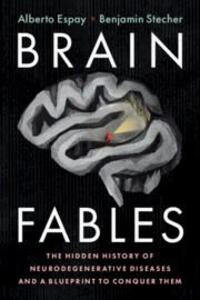 Cover: 9781108744621 | Brain Fables | Alberto Espay (u. a.) | Taschenbuch | Englisch | 2020