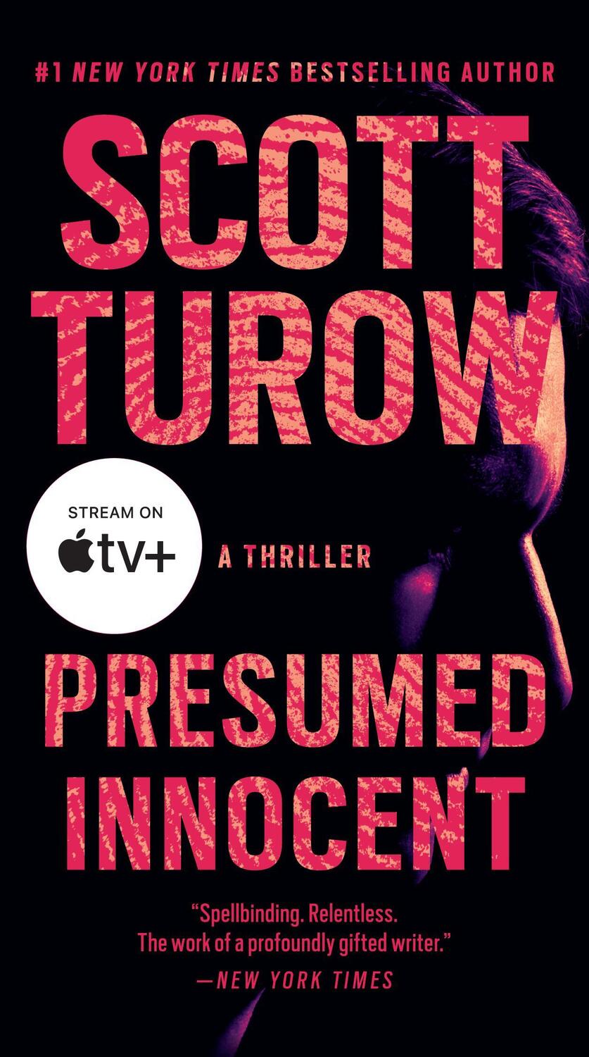 Cover: 9781478948445 | Presumed Innocent | Scott Turow | Taschenbuch | Englisch | 2017