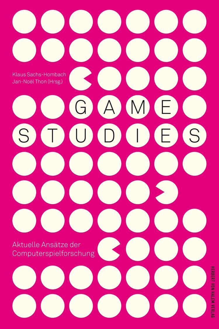 Cover: 9783869620954 | Game Studies | Aktuelle Ansätze der Computerspielforschung | Buch