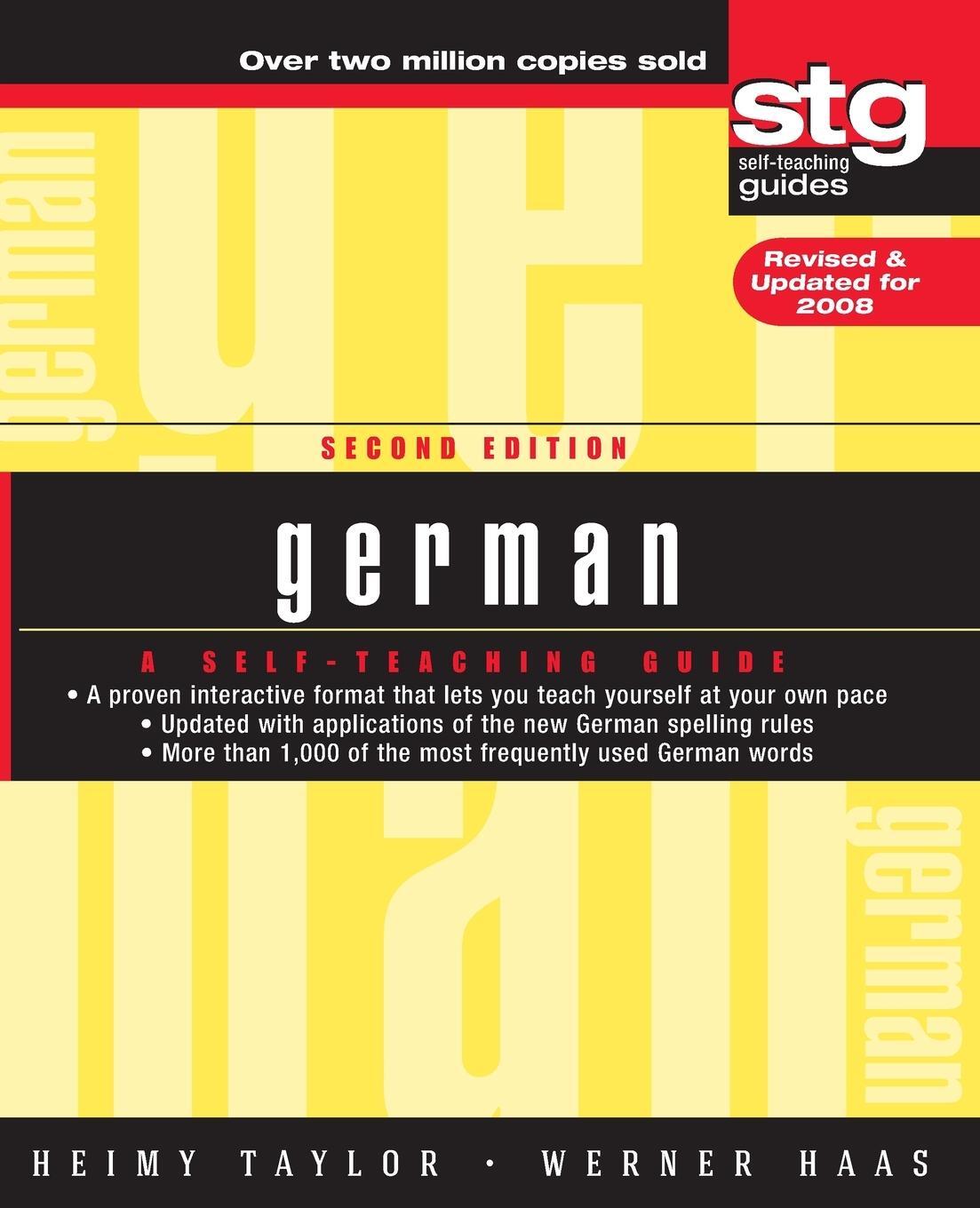 Cover: 9780470165515 | German | Heimy Taylor | Taschenbuch | Paperback | 288 S. | Englisch