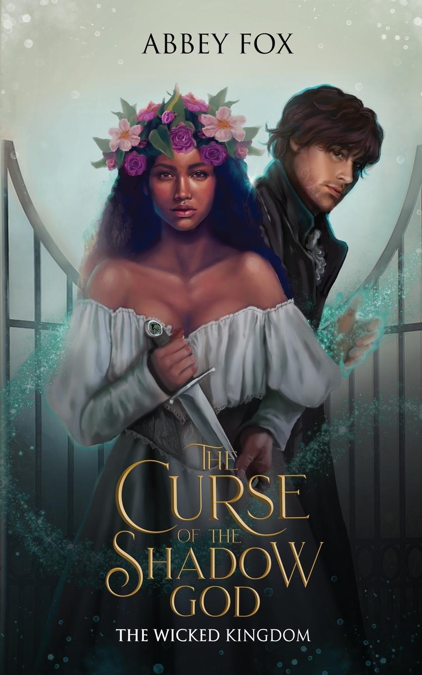 Cover: 9781960279019 | The Curse of the Shadow God | Abbey Fox | Taschenbuch | Englisch