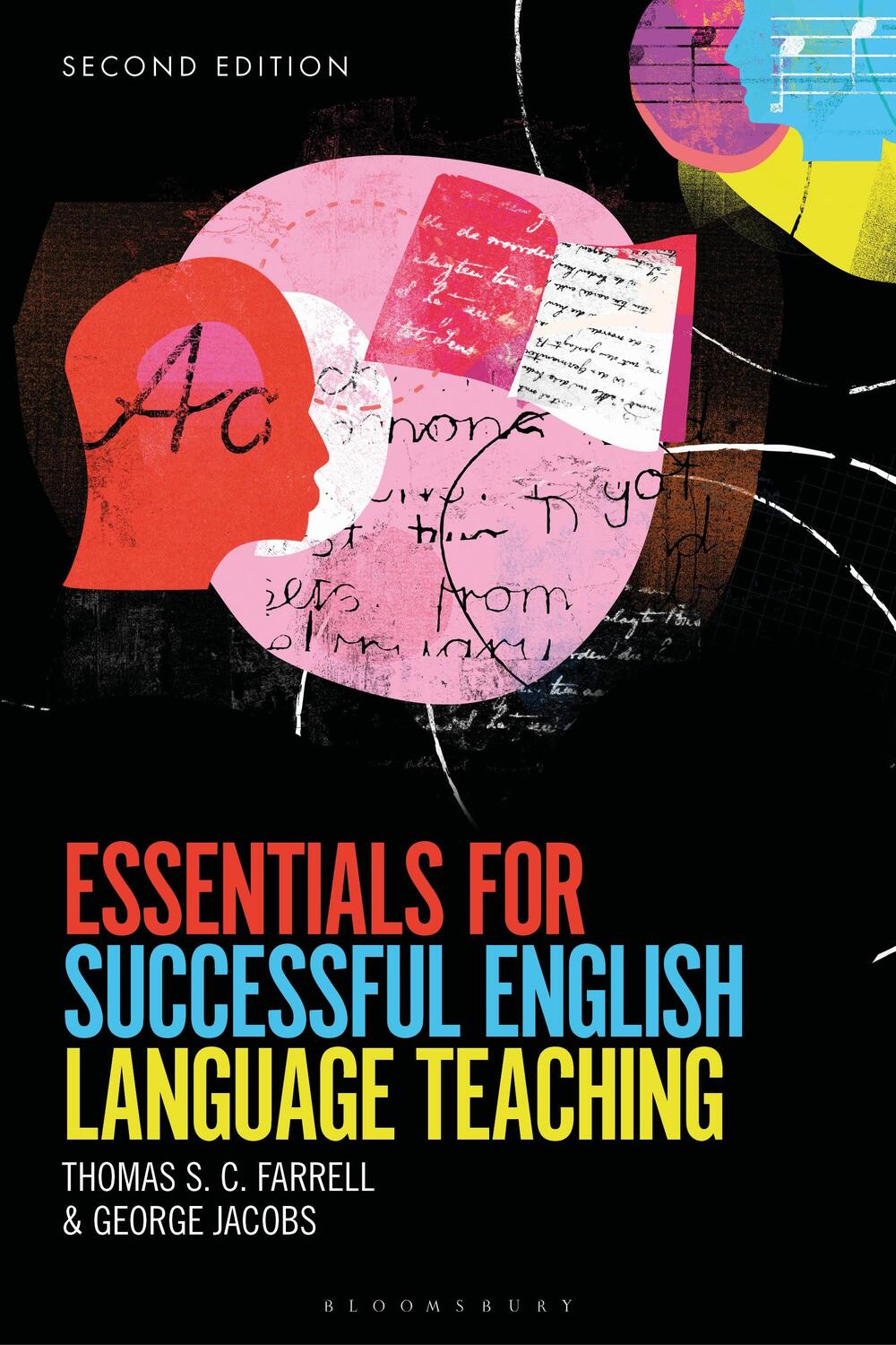 Cover: 9781350093393 | Essentials for Successful English Language Teaching | Farrell (u. a.)