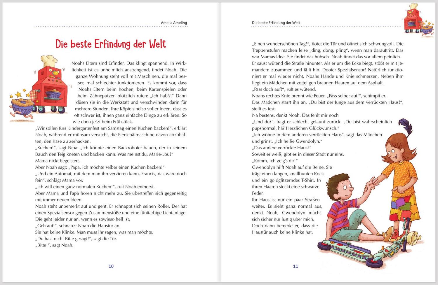 Bild: 9783780665102 | Starke Freundschaftsgeschichten | Anna Georg | Buch | 80 S. | Deutsch