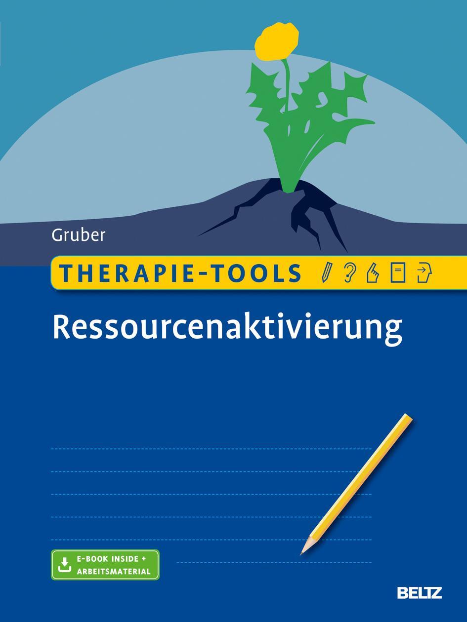 Cover: 9783621287029 | Therapie-Tools Ressourcenaktivierung | Tina Gruber | Bundle | Deutsch