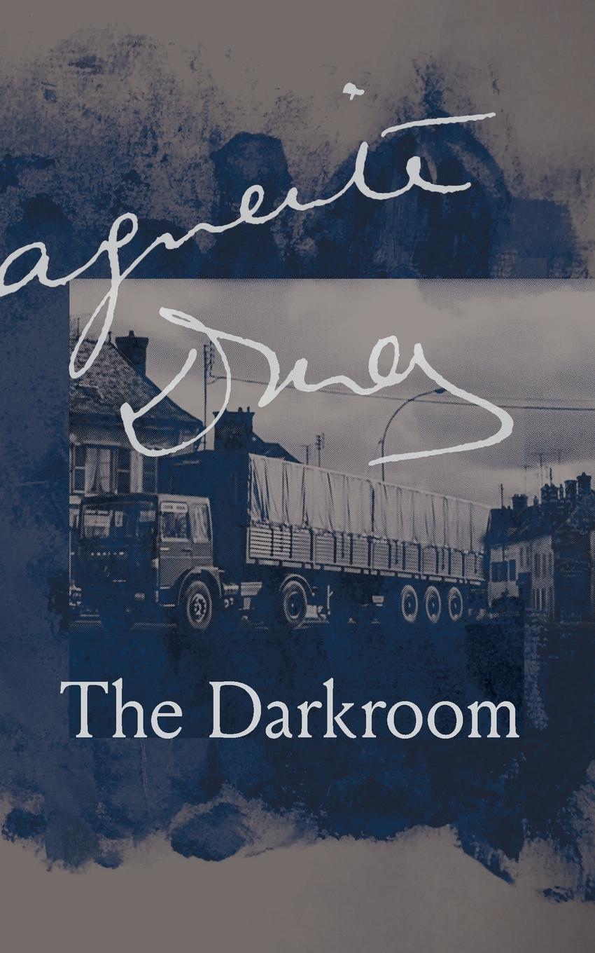 Cover: 9781940625447 | The Darkroom | Marguerite Duras | Taschenbuch | Paperback | Englisch