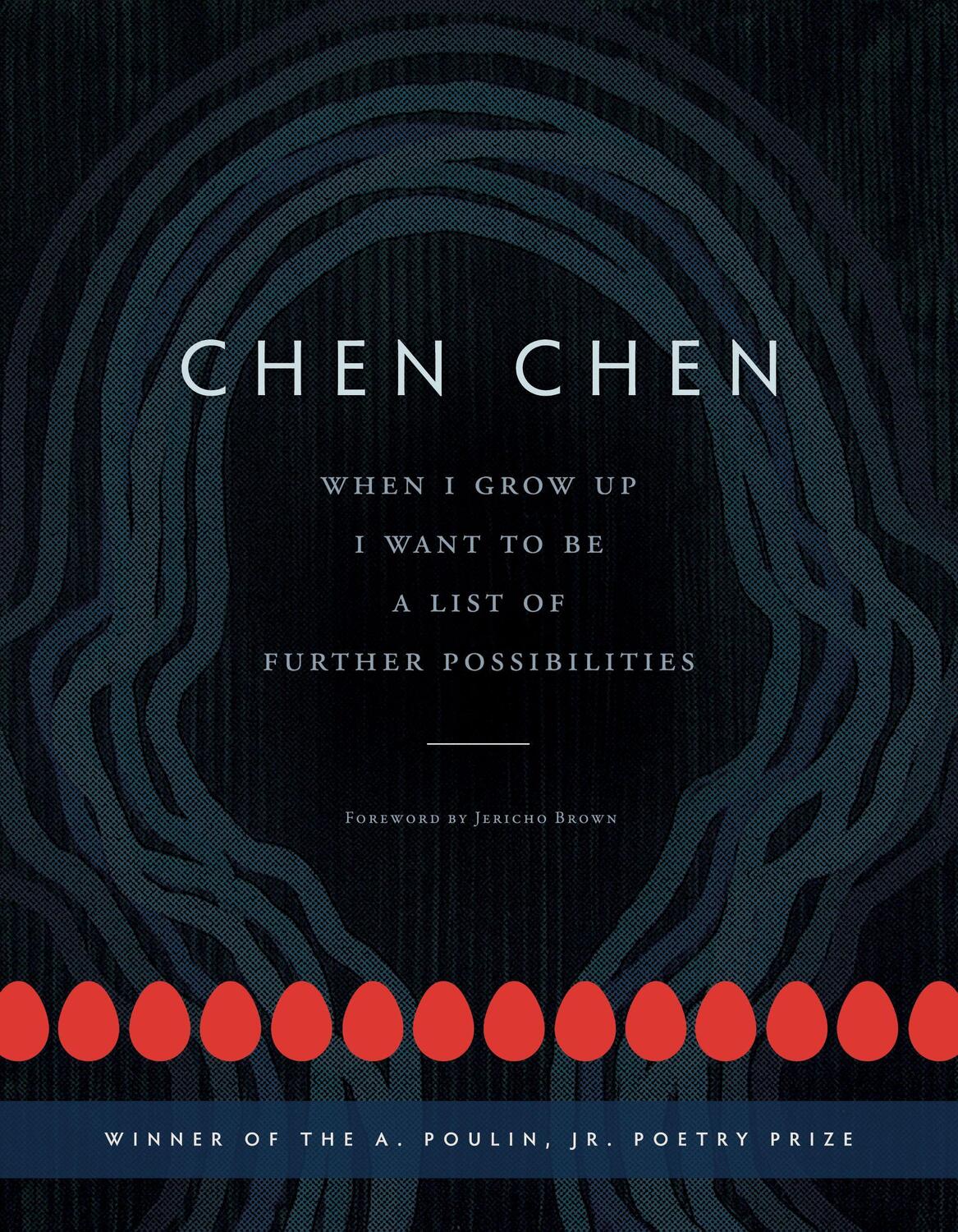Cover: 9781942683339 | When I Grow Up I Want to Be a List of Further Possibilities | Chen