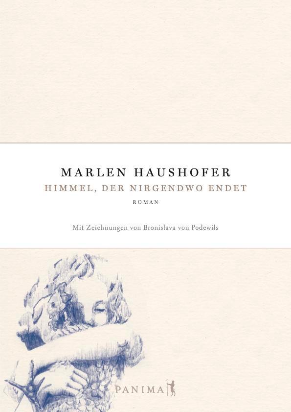 Cover: 9783982012643 | Himmel, der nirgendwo endet | Roman | Marlen Haushofer | Buch | 176 S.