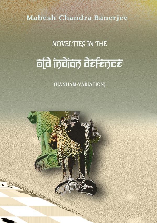Cover: 9783737535984 | Novelties In The Old Indian Defence | Hanham-Variation | Banerjee