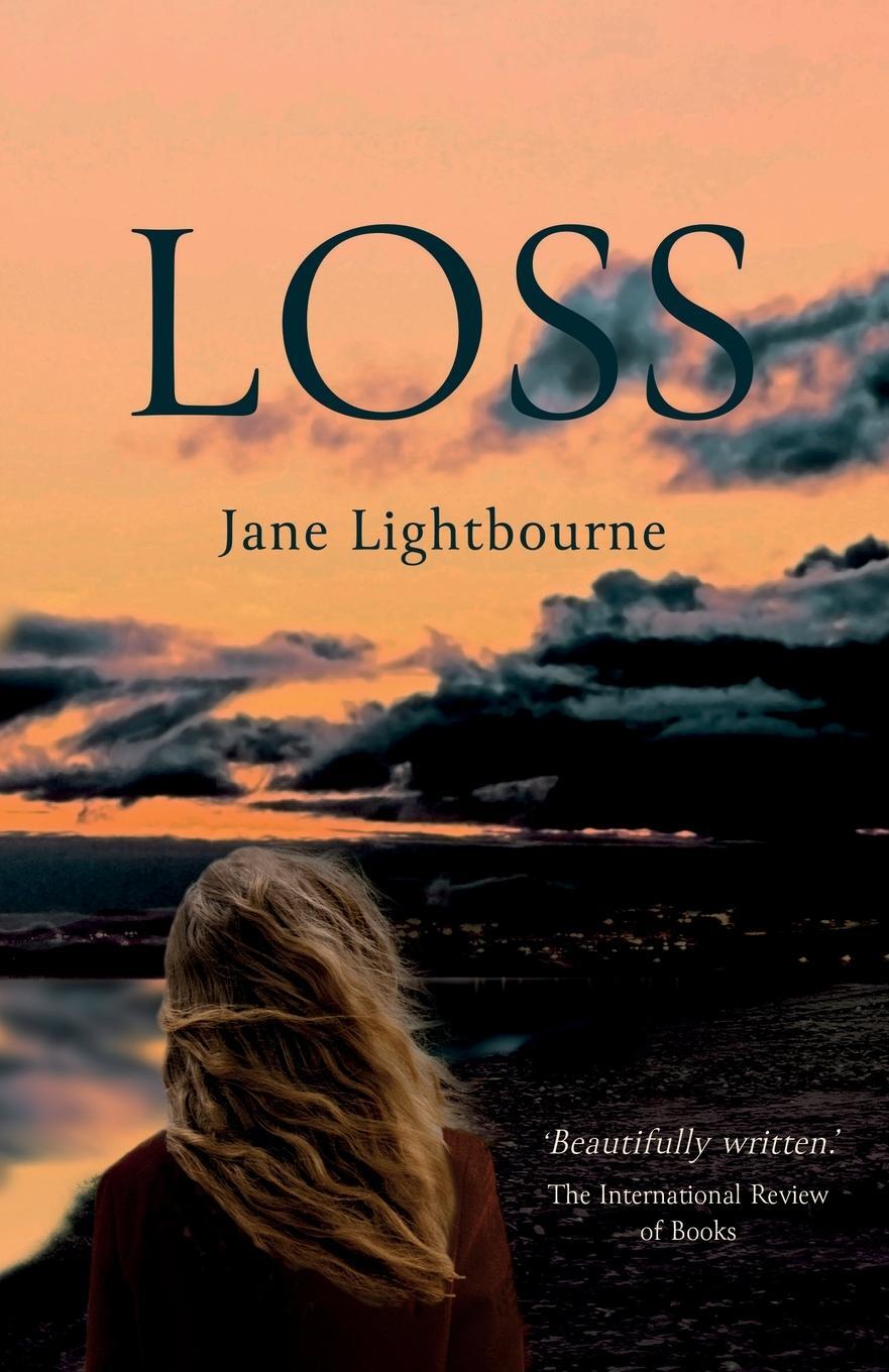 Cover: 9781838216832 | LOSS | Jane Lightbourne | Taschenbuch | Paperback | Englisch | 2022