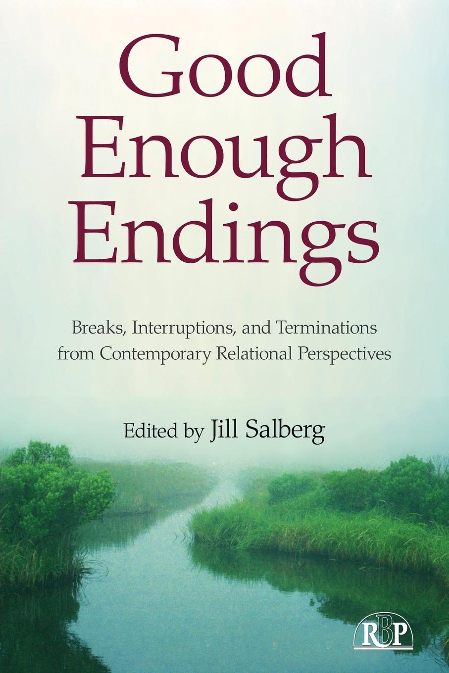 Cover: 9780415994538 | Good Enough Endings | Jill Salberg | Taschenbuch | Englisch | 2010