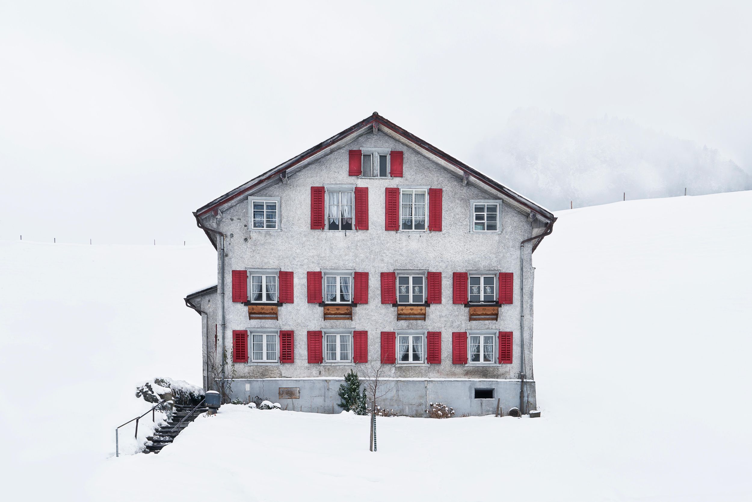 Bild: 9783960700739 | Patrick Lambertz, Chalets of Switzerland | Daniel Blochwitz (u. a.)