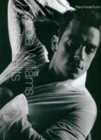 Cover: 9780711938427 | Robbie Williams - Greatest Hits | Greatest Hits | Buch | Englisch