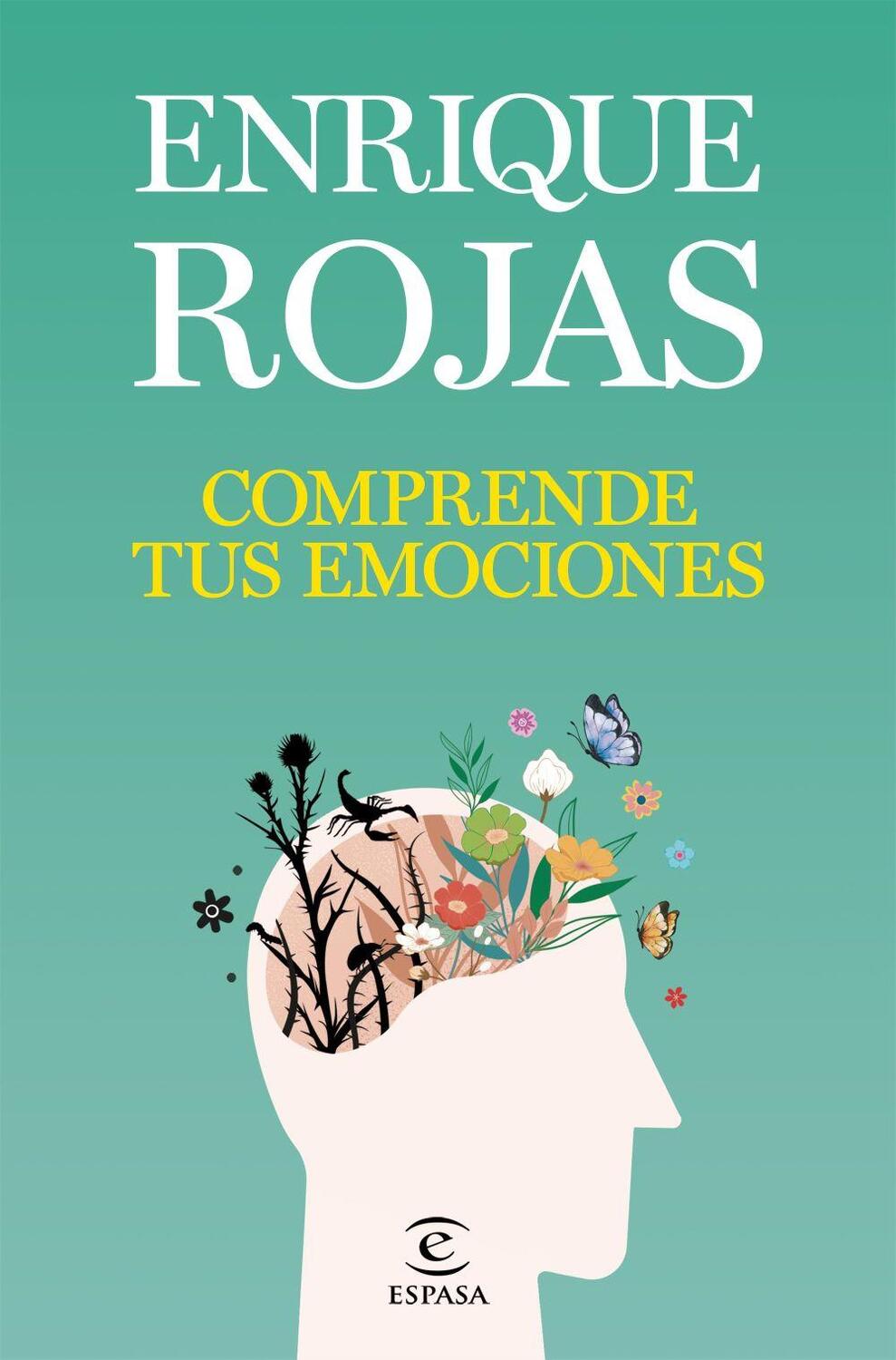 Cover: 9788467071238 | Comprende tus emociones | Taschenbuch | Spanisch | Espasa