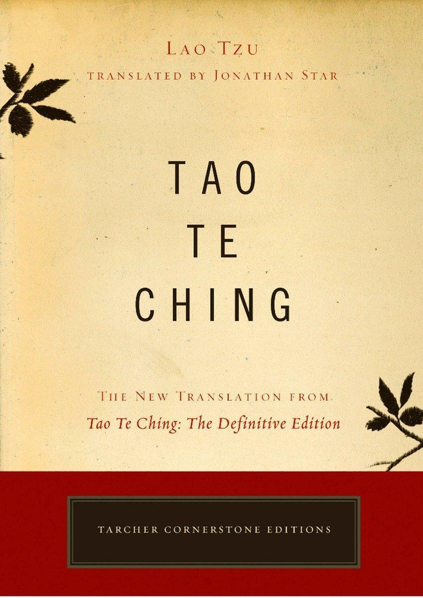 Cover: 9781585426188 | Tao Te Ching | Lao Tzu | Taschenbuch | Einband - flex.(Paperback)