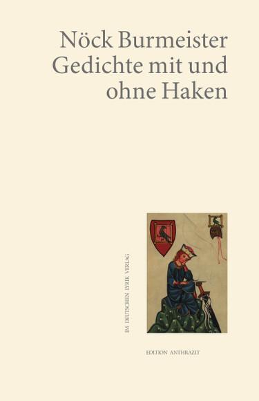 Cover: 9783842249097 | Gedichte mit und ohne Haken | Nöck Burmeister | Taschenbuch | 48 S.