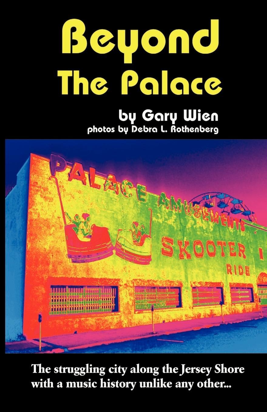 Cover: 9781412003148 | Beyond the Palace | Gary Wien | Taschenbuch | Paperback | Englisch