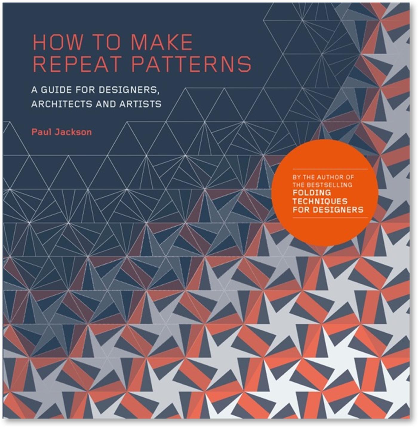 Cover: 9781786271297 | How to Make Repeat Patterns | Paul Jackson | Taschenbuch | 160 S.