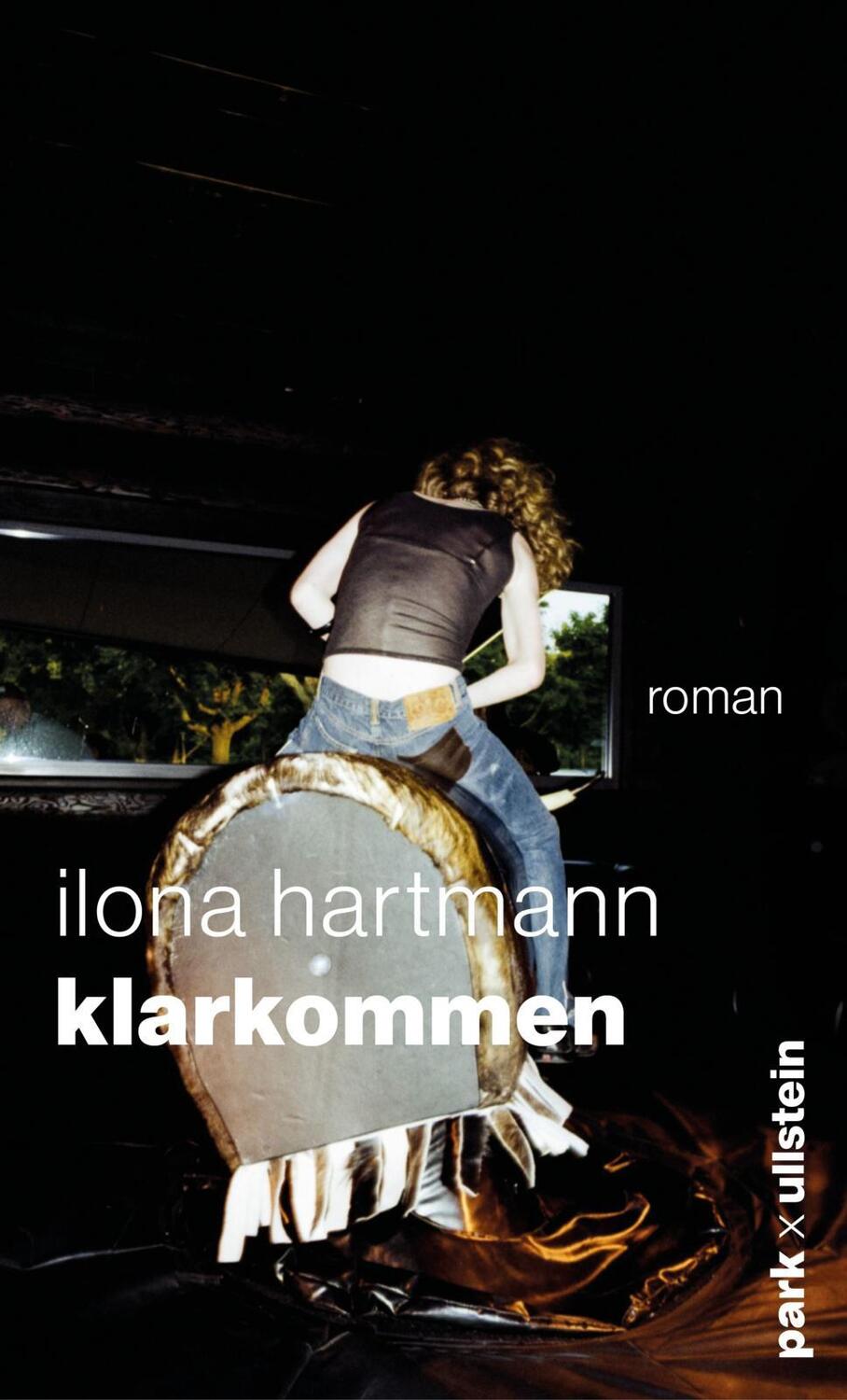 Cover: 9783988160041 | Klarkommen | Ilona Hartmann | Buch | 192 S. | Deutsch | 2024