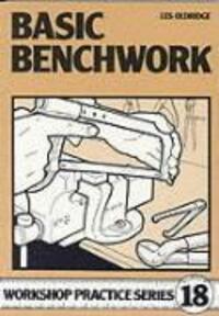 Cover: 9780852429204 | Basic Benchwork | Les Oldridge | Taschenbuch | Workshop Practice