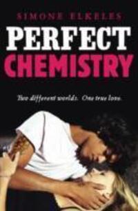 Cover: 9781847388056 | Perfect Chemistry | Simone Elkeles | Taschenbuch | Englisch | 2010