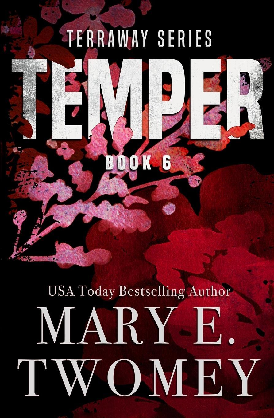 Cover: 9781088177464 | Temper | Mary E. Twomey | Taschenbuch | Paperback | Englisch | 2017