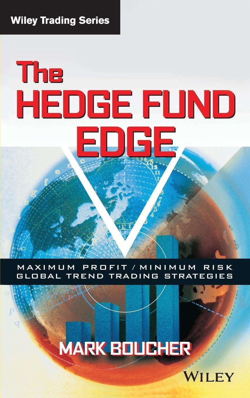 Cover: 9780471185383 | The Hedge Fund Edge | Mark Boucher | Buch | X | Englisch | 1998