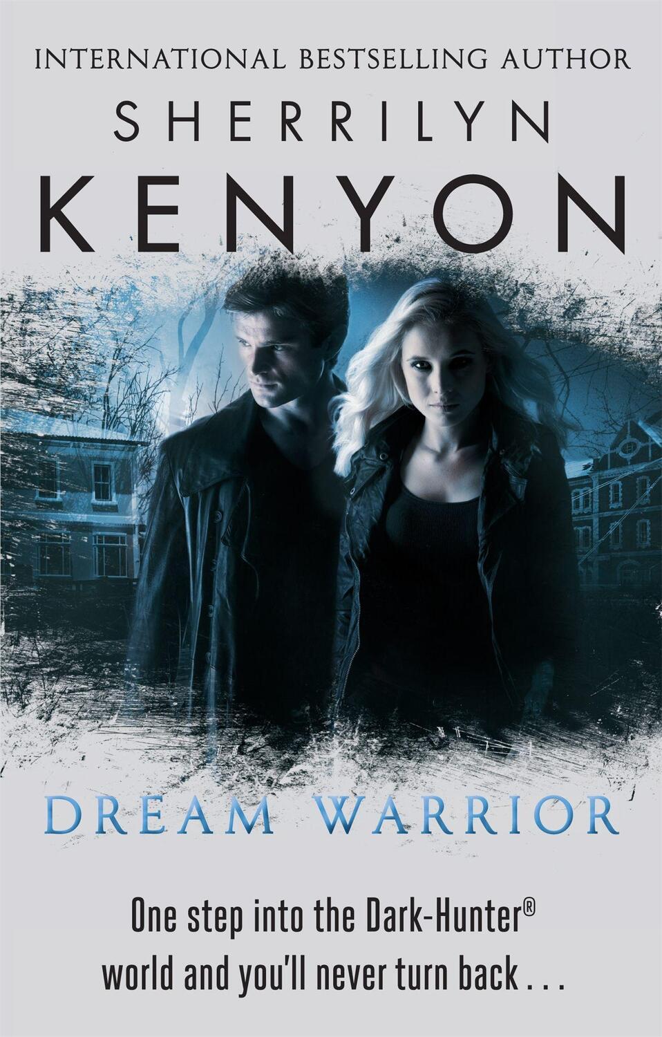 Cover: 9780749956875 | Dream Warrior | Sherrilyn Kenyon | Taschenbuch | The Dark-Hunter World