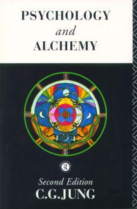 Cover: 9780415034524 | Psychology and Alchemy | C. G. Jung | Taschenbuch | Englisch | 1980