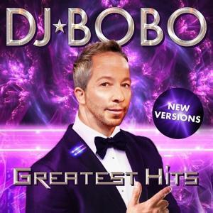 Cover: 7619978250022 | Greatest Hits-New Versions (2CD) | DJ Bobo | Audio-CD | 2021