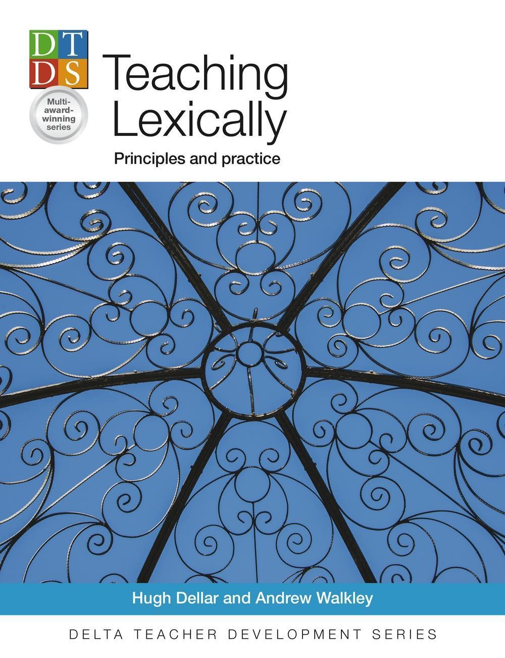 Cover: 9783125013612 | Teaching Lexically | Hugh/Walkley, Andrew Dellar | Taschenbuch | 2017