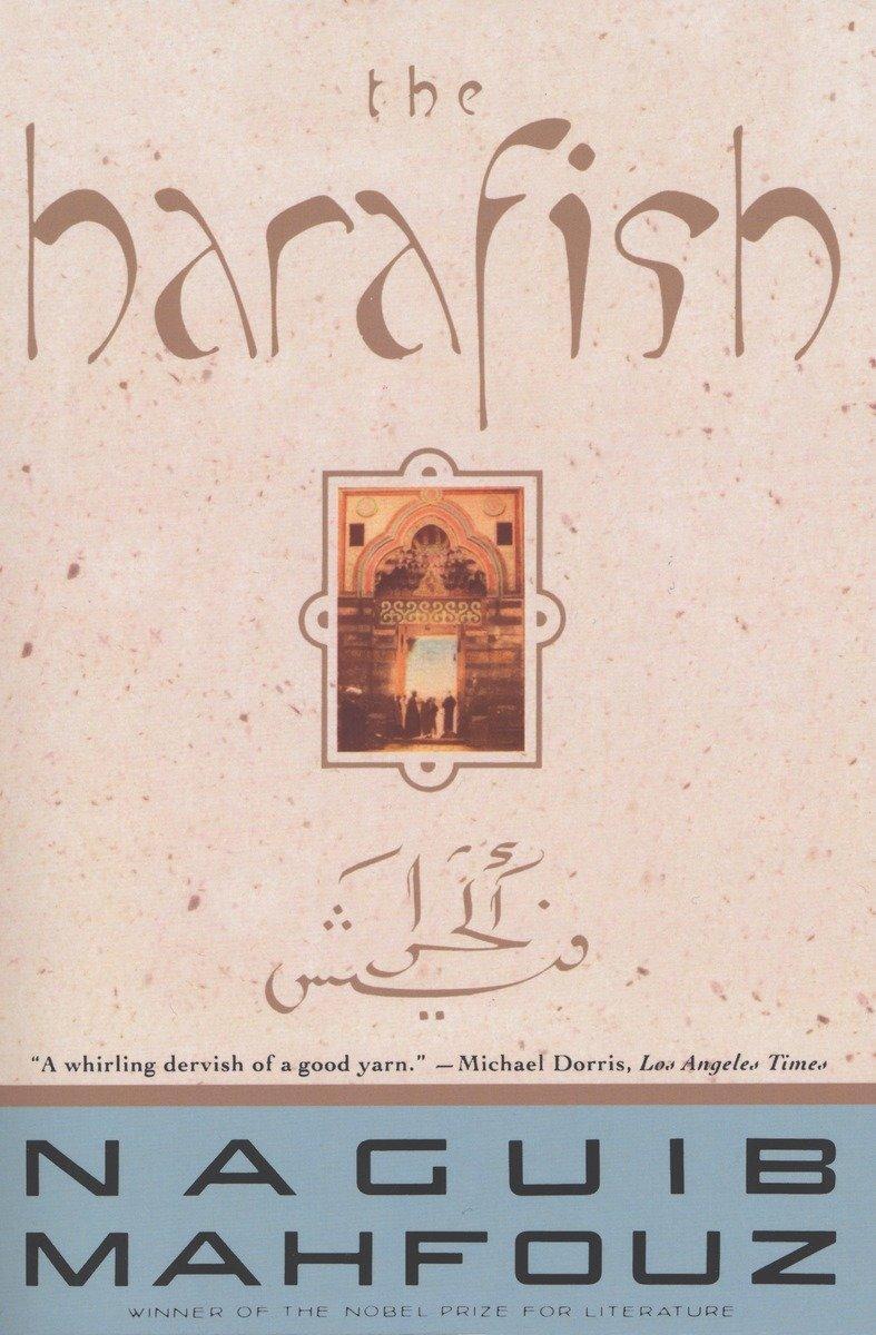 Cover: 9780385423359 | The Harafish | Naguib Mahfouz | Taschenbuch | Englisch | 1997