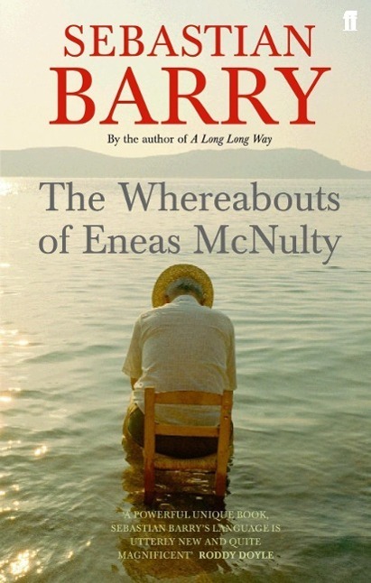 Cover: 9780571230143 | The Whereabouts of Eneas McNulty | Sebastian Barry | Taschenbuch