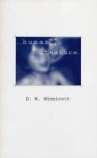Cover: 9780946960965 | Winnicott, D: Human Nature | D. W. Winnicott | Taschenbuch | Englisch