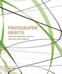 Cover: 9783868283785 | Photographic Objects | Dt/engl | Markus Kramer | Buch | 144 S. | 2012