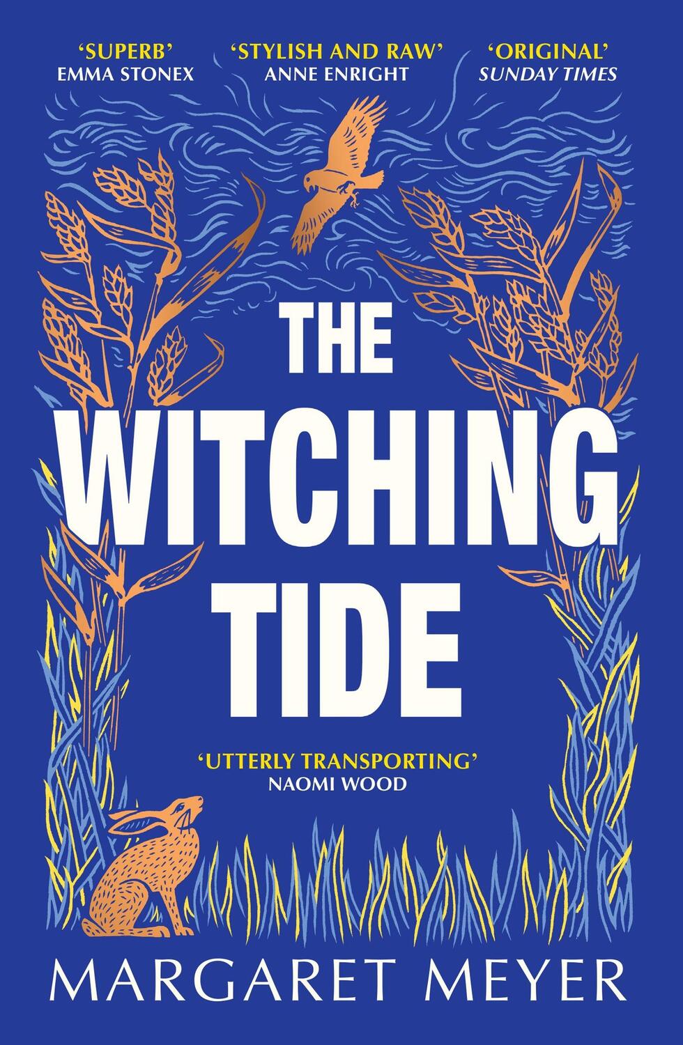 Cover: 9781399605878 | The Witching Tide | Margaret Meyer | Taschenbuch | Englisch | 2024