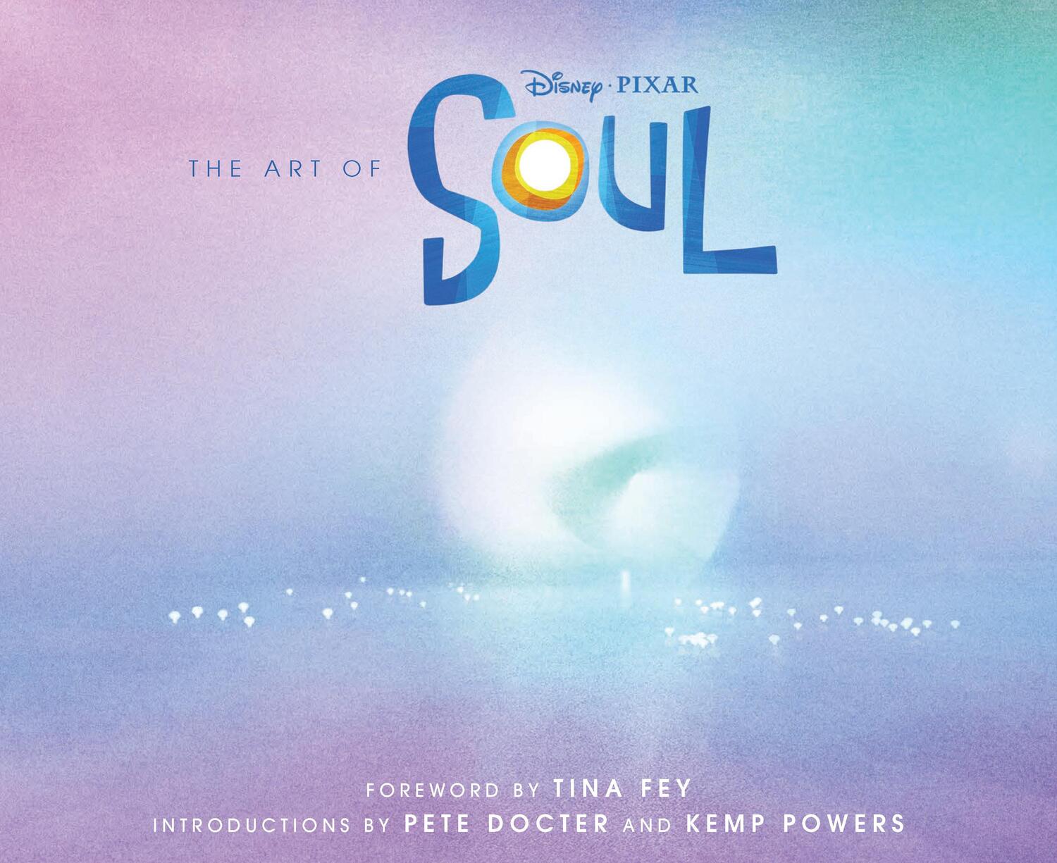 Cover: 9781452179810 | The Art of Soul | Disney | Buch | The Art of | Englisch | 2020