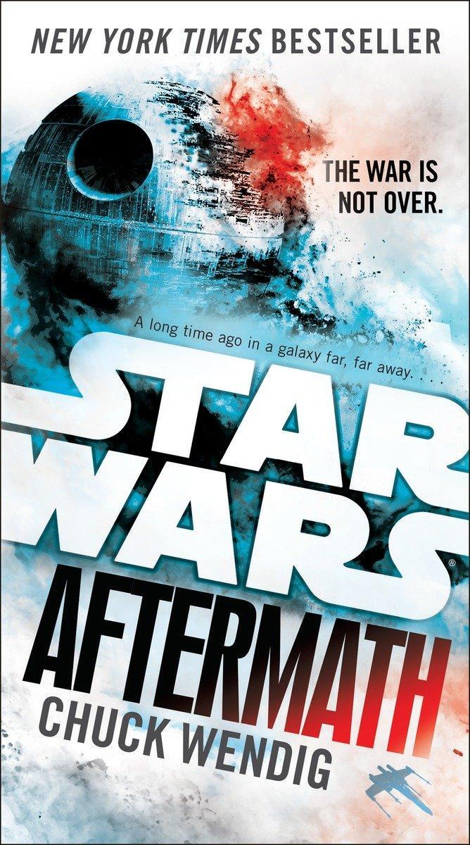 Cover: 9781101885925 | Star Wars: Aftermath | Journey to Star Wars: The Force Awakens | Buch