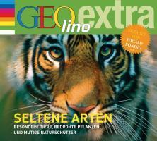 Cover: 9783837112962 | Seltene Arten | Martin Nusch | Audio-CD | 48 Min. | Deutsch | 2012