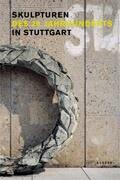 Cover: 9783936636840 | Skulpturen des 20.Jahrhunderts in Stuttgart | Bärbel Küster | Buch