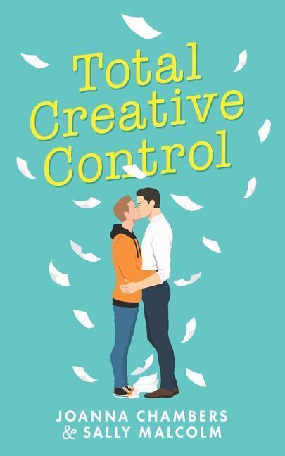 Cover: 9781914305016 | Total Creative Control | Sally Malcolm (u. a.) | Taschenbuch | 2021